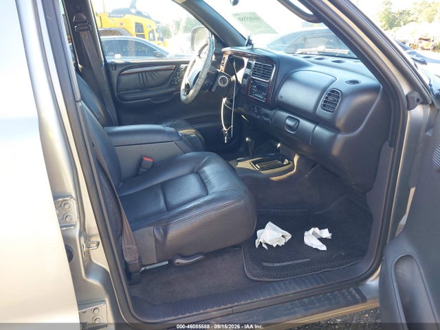 Продаж на аукціоні авто 2000 Dodge Durango, vin: 1B4HS28N5YF143329, номер лоту: 46085588