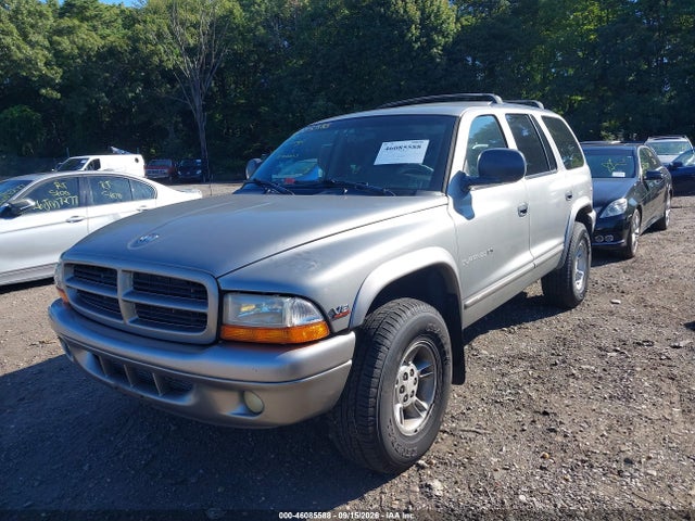Продаж на аукціоні авто 2000 Dodge Durango, vin: 1B4HS28N5YF143329, номер лоту: 46085588