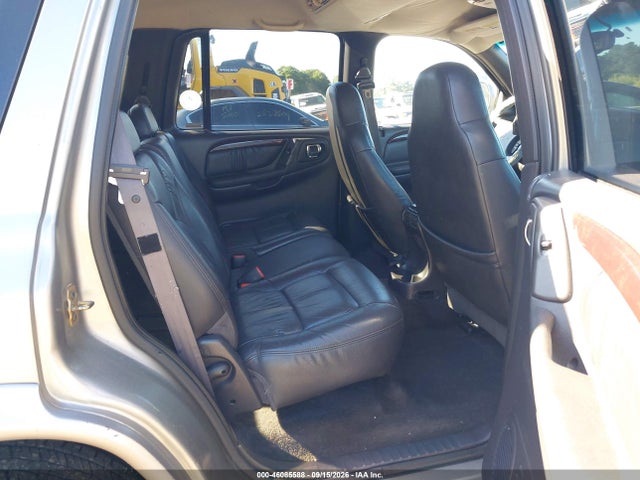 Продаж на аукціоні авто 2000 Dodge Durango, vin: 1B4HS28N5YF143329, номер лоту: 46085588
