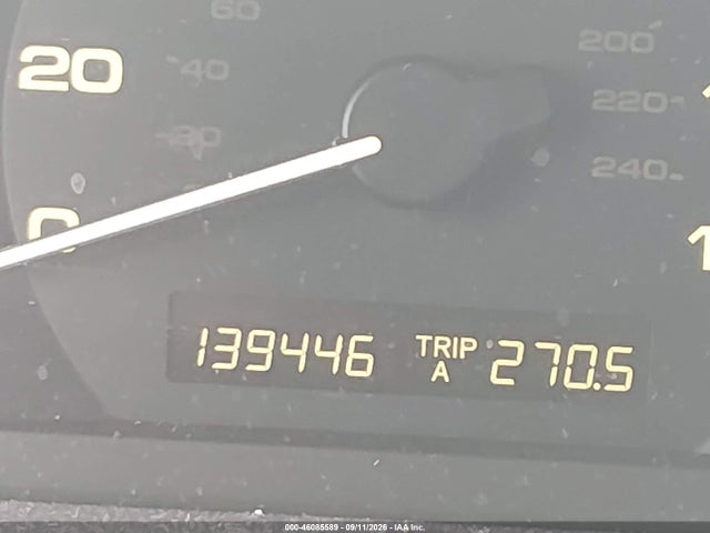 2006 Honda Accord 2.4 Se მანქანა იყიდება აუქციონზე, vin: 1HGCM56326A095598, აუქციონის ნომერი: 46085589