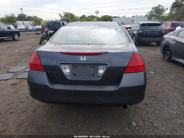 2006 Honda Accord 2.4 Se მანქანა იყიდება აუქციონზე, vin: 1HGCM56326A095598, აუქციონის ნომერი: 46085589