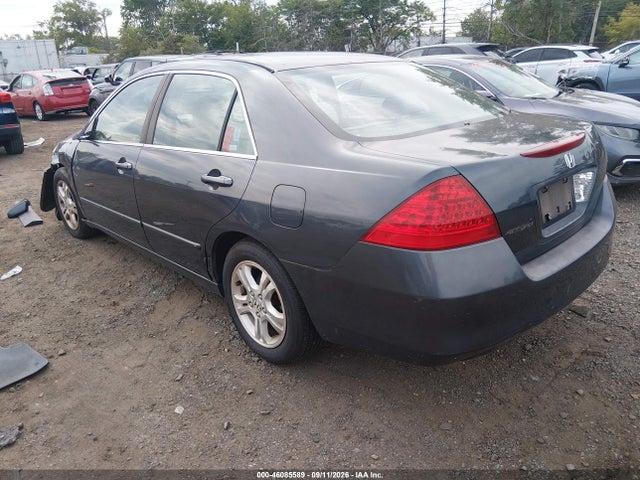 2006 Honda Accord 2.4 Se მანქანა იყიდება აუქციონზე, vin: 1HGCM56326A095598, აუქციონის ნომერი: 46085589