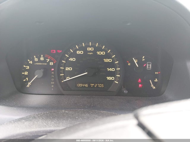 2006 Honda Accord 2.4 Se მანქანა იყიდება აუქციონზე, vin: 1HGCM56326A095598, აუქციონის ნომერი: 46085589