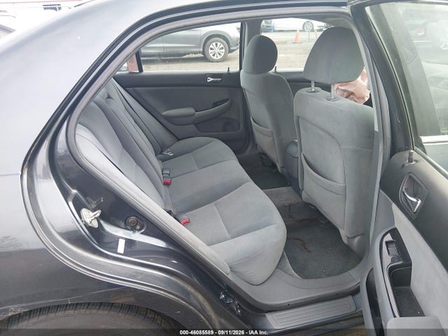 2006 Honda Accord 2.4 Se მანქანა იყიდება აუქციონზე, vin: 1HGCM56326A095598, აუქციონის ნომერი: 46085589