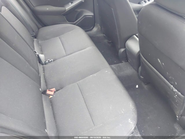 46085590 :رقم المزاد ، 2HGFE1F77NH329482 vin ، 2022 Honda Civic Ex مزاد بيع
