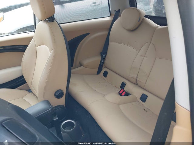 Продаж на аукціоні авто 2007 Mini Cooper, vin: WMWMF33587TT52080, номер лоту: 46085601
