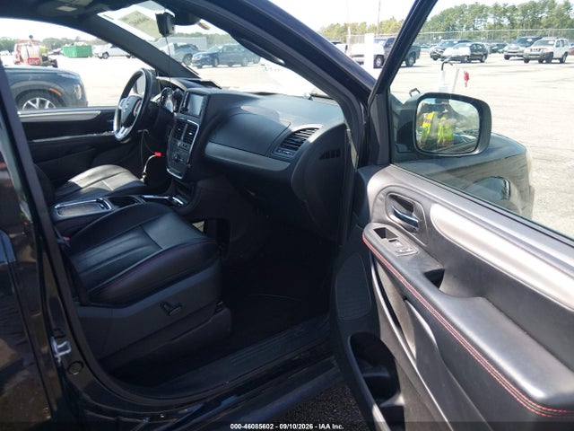 Aukcja sprzedaży 2019 Dodge Grand Caravan Gt, vin: 2C4RDGEG6KR747587, numer aukcji: 46085602