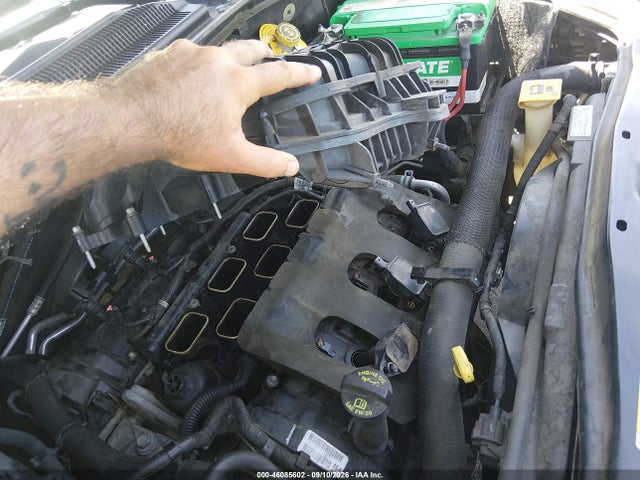 Aukcja sprzedaży 2019 Dodge Grand Caravan Gt, vin: 2C4RDGEG6KR747587, numer aukcji: 46085602