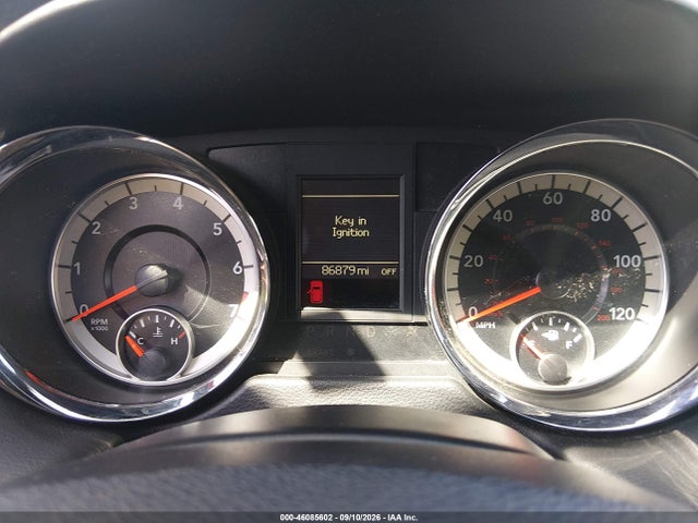 Aukcja sprzedaży 2019 Dodge Grand Caravan Gt, vin: 2C4RDGEG6KR747587, numer aukcji: 46085602