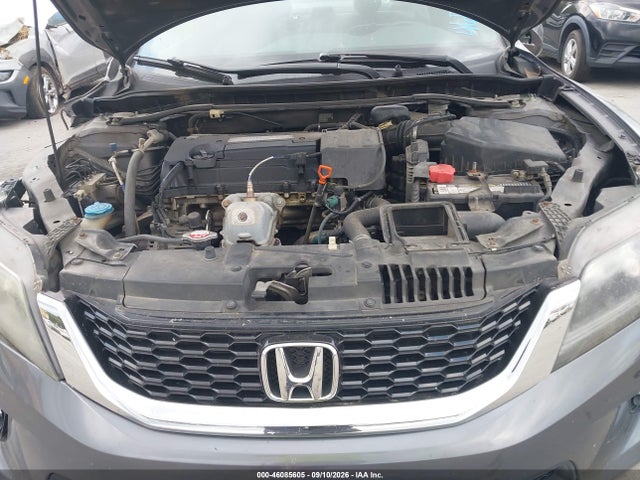 Aukcja sprzedaży 2015 Honda Accord Ex-l, vin: 1HGCT1B86FA013207, numer aukcji: 46085605