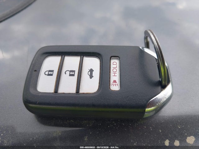 Aukcja sprzedaży 2015 Honda Accord Ex-l, vin: 1HGCT1B86FA013207, numer aukcji: 46085605