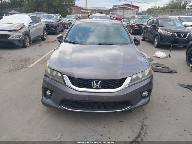 Aukcja sprzedaży 2015 Honda Accord Ex-l, vin: 1HGCT1B86FA013207, numer aukcji: 46085605