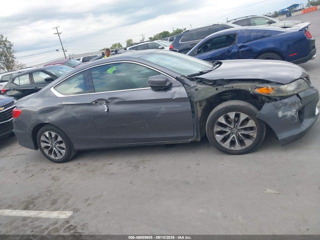 Aukcja sprzedaży 2015 Honda Accord Ex-l, vin: 1HGCT1B86FA013207, numer aukcji: 46085605