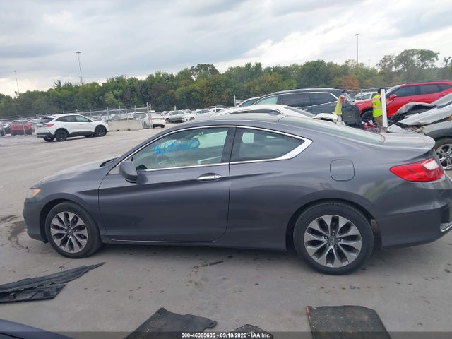 Aukcja sprzedaży 2015 Honda Accord Ex-l, vin: 1HGCT1B86FA013207, numer aukcji: 46085605