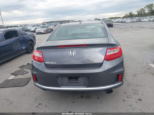 Aukcja sprzedaży 2015 Honda Accord Ex-l, vin: 1HGCT1B86FA013207, numer aukcji: 46085605