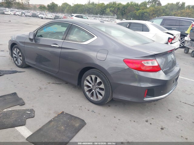 Aukcja sprzedaży 2015 Honda Accord Ex-l, vin: 1HGCT1B86FA013207, numer aukcji: 46085605