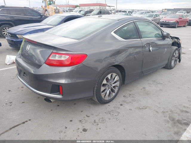 Aukcja sprzedaży 2015 Honda Accord Ex-l, vin: 1HGCT1B86FA013207, numer aukcji: 46085605