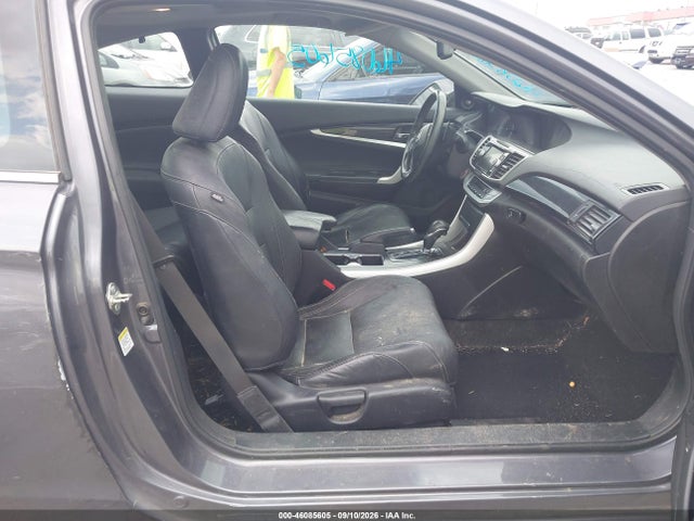 Aukcja sprzedaży 2015 Honda Accord Ex-l, vin: 1HGCT1B86FA013207, numer aukcji: 46085605