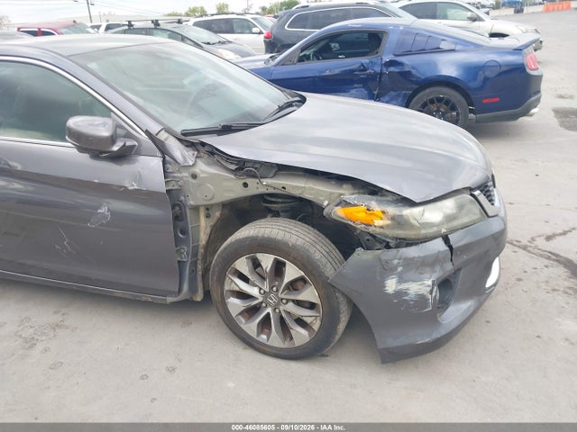 Aukcja sprzedaży 2015 Honda Accord Ex-l, vin: 1HGCT1B86FA013207, numer aukcji: 46085605