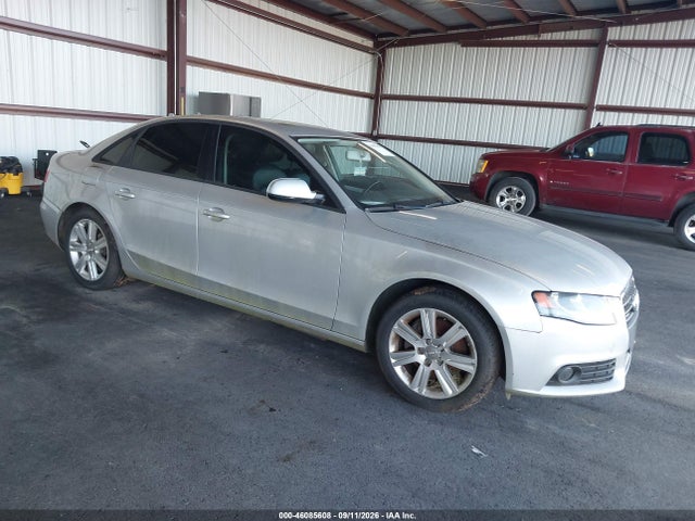 Aukcja sprzedaży 2011 Audi A4 2.0t Premium, vin: WAUBFAFLXBN019768, numer aukcji: 46085608