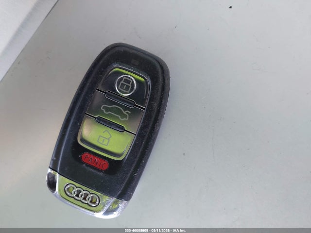 Продаж на аукціоні авто 2011 Audi A4 2.0t Premium, vin: WAUBFAFLXBN019768, номер лоту: 46085608