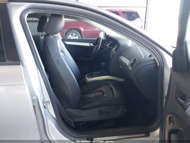 Продаж на аукціоні авто 2011 Audi A4 2.0t Premium, vin: WAUBFAFLXBN019768, номер лоту: 46085608