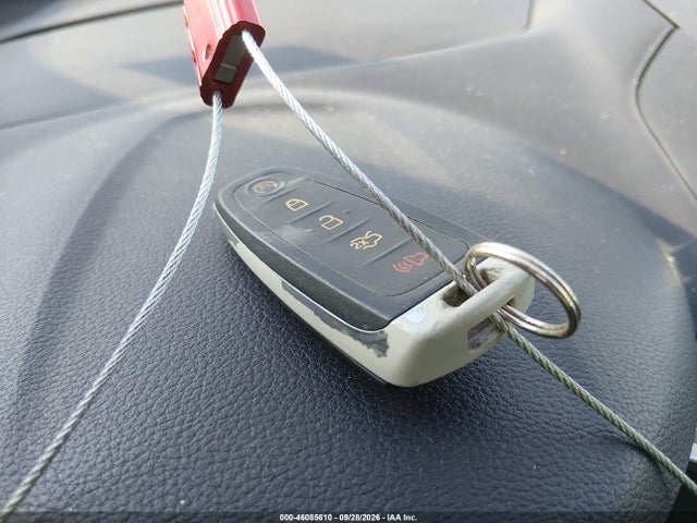 Ford C-max Energi Sel 2014 1FADP5CU1EL501628 Image 11