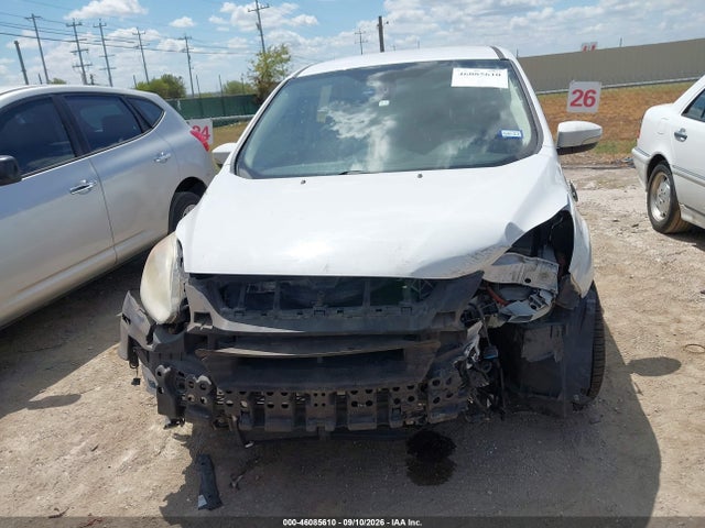 Ford C-max Energi Sel 2014 1FADP5CU1EL501628 Image 13