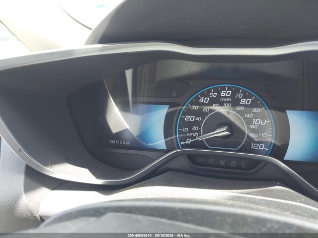 Ford C-max Energi Sel 2014 1FADP5CU1EL501628 Image 7