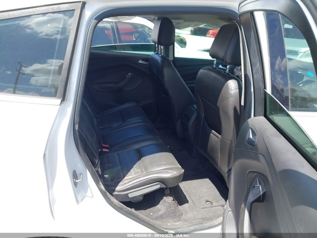 Ford C-max Energi Sel 2014 1FADP5CU1EL501628 Image 8