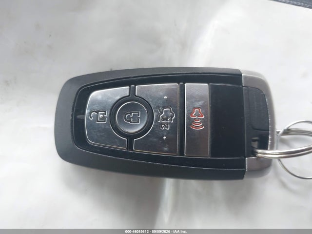 46085612 :رقم المزاد ، 3FA6P0UU4JR142362 vin ، 2018 Ford Fusion Hybrid S مزاد بيع