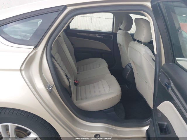 46085612 :رقم المزاد ، 3FA6P0UU4JR142362 vin ، 2018 Ford Fusion Hybrid S مزاد بيع