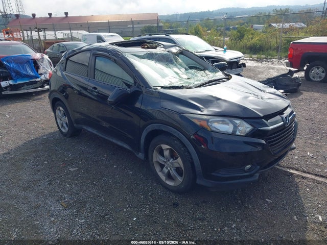 Aukcja sprzedaży 2016 Honda Hr-v Ex, vin: 3CZRU6H50GM739174, numer aukcji: 46085618
