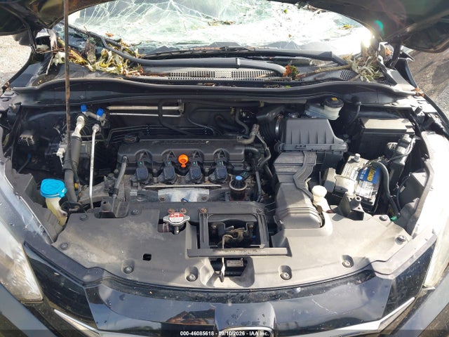 Продажа на аукционе авто 2016 Honda Hr-v Ex, vin: 3CZRU6H50GM739174, номер лота: 46085618