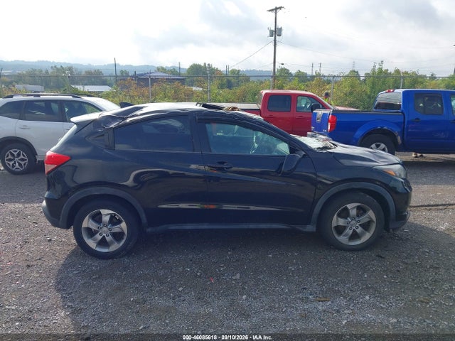 Продажа на аукционе авто 2016 Honda Hr-v Ex, vin: 3CZRU6H50GM739174, номер лота: 46085618