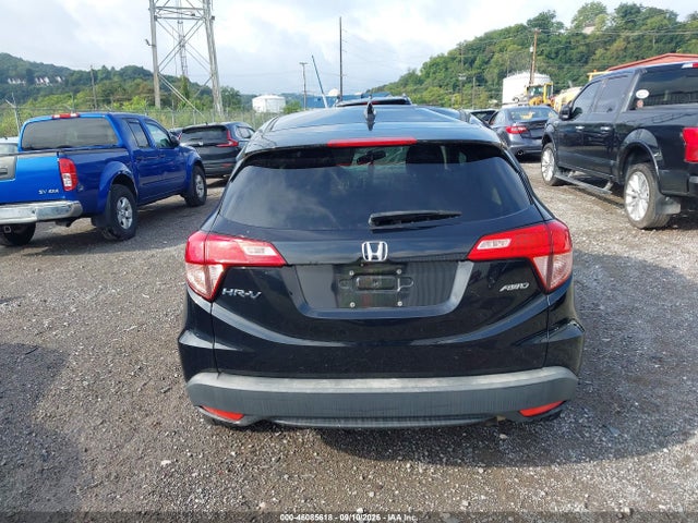 Продажа на аукционе авто 2016 Honda Hr-v Ex, vin: 3CZRU6H50GM739174, номер лота: 46085618