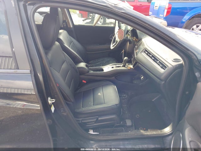 Продажа на аукционе авто 2016 Honda Hr-v Ex, vin: 3CZRU6H50GM739174, номер лота: 46085618