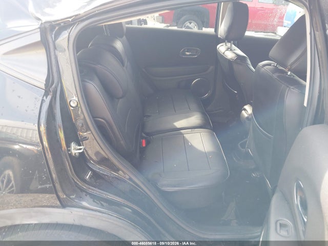 Продажа на аукционе авто 2016 Honda Hr-v Ex, vin: 3CZRU6H50GM739174, номер лота: 46085618