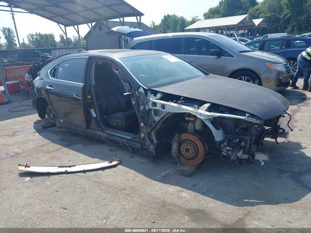 2007 Lexus Ls 460 L მანქანა იყიდება აუქციონზე, vin: JTHGL46F975012054, აუქციონის ნომერი: 46085621