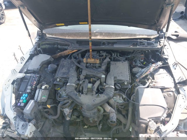 2007 Lexus Ls 460 L მანქანა იყიდება აუქციონზე, vin: JTHGL46F975012054, აუქციონის ნომერი: 46085621