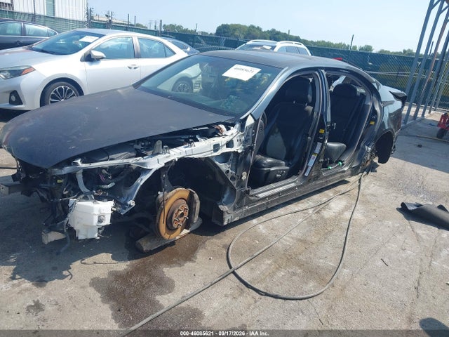 2007 Lexus Ls 460 L მანქანა იყიდება აუქციონზე, vin: JTHGL46F975012054, აუქციონის ნომერი: 46085621