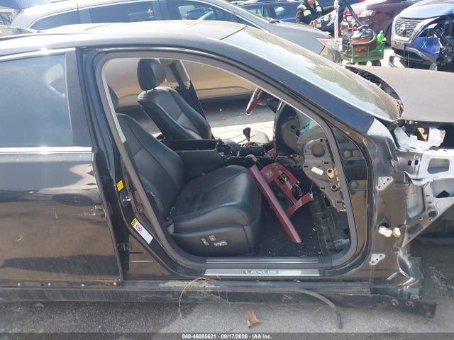 2007 Lexus Ls 460 L მანქანა იყიდება აუქციონზე, vin: JTHGL46F975012054, აუქციონის ნომერი: 46085621