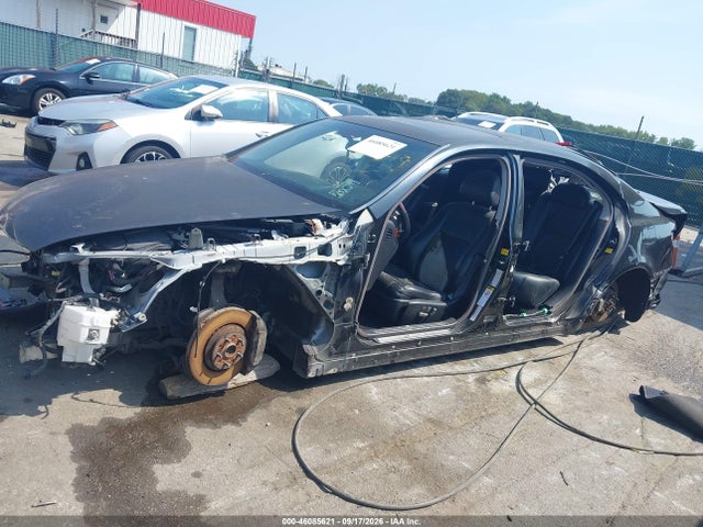 2007 Lexus Ls 460 L მანქანა იყიდება აუქციონზე, vin: JTHGL46F975012054, აუქციონის ნომერი: 46085621