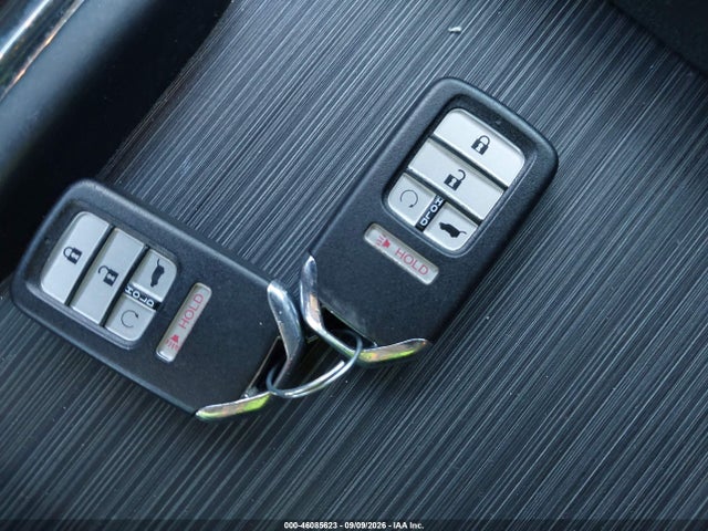 Aukcja sprzedaży 2020 Honda Pilot 2wd Ex-l W/navi, vin: 5FNYF5H43LB006600, numer aukcji: 46085623