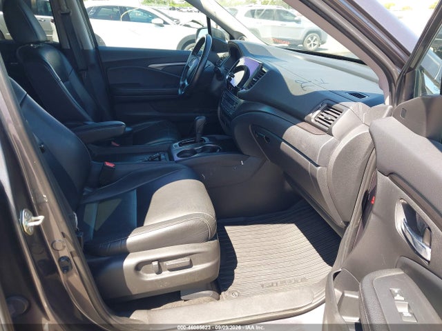 Aukcja sprzedaży 2020 Honda Pilot 2wd Ex-l W/navi, vin: 5FNYF5H43LB006600, numer aukcji: 46085623