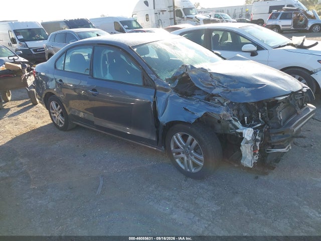 Продажа на аукционе авто 2015 Volkswagen Jetta 2.0l Tdi S, vin: 3VWLA7AJ4FM250581, номер лота: 46085631