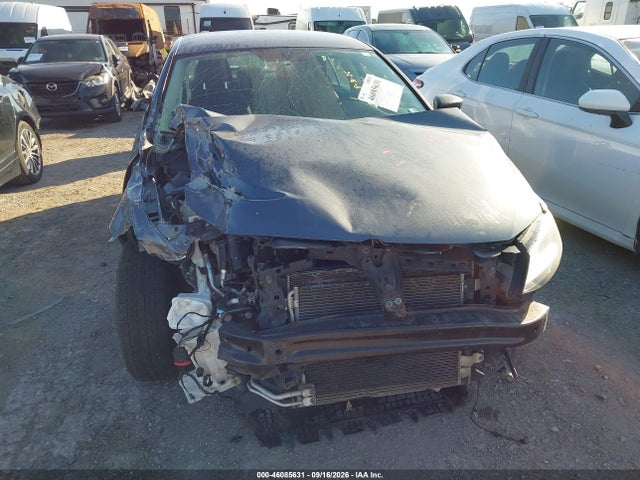 46085631 :رقم المزاد ، 3VWLA7AJ4FM250581 vin ، 2015 Volkswagen Jetta 2.0l Tdi S مزاد بيع