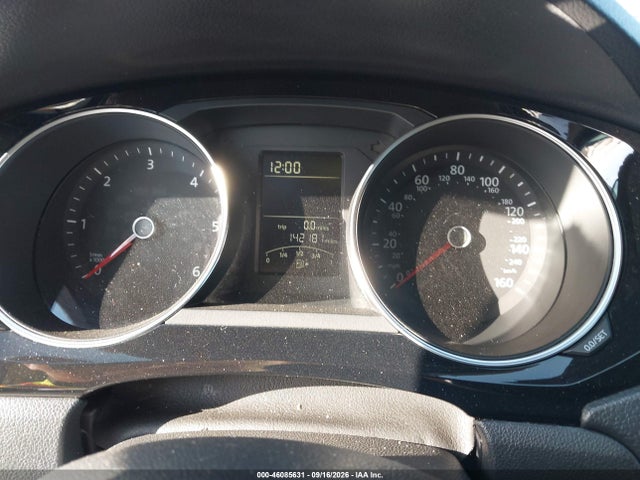 46085631 :رقم المزاد ، 3VWLA7AJ4FM250581 vin ، 2015 Volkswagen Jetta 2.0l Tdi S مزاد بيع
