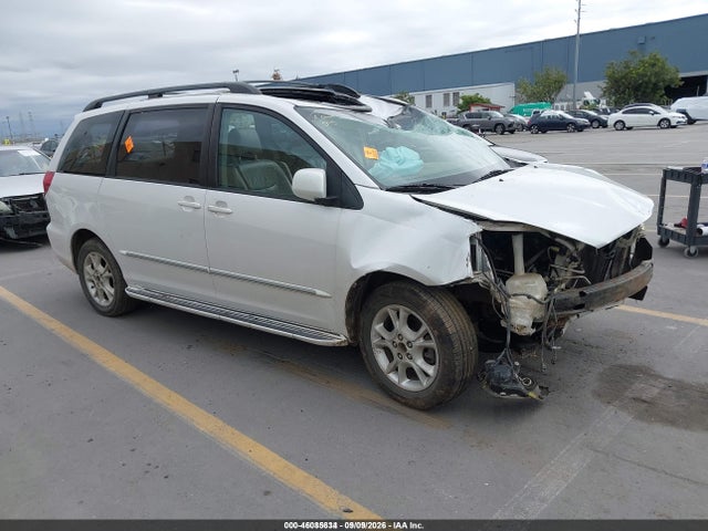 Aukcja sprzedaży 2004 Toyota Sienna Xle Limited, vin: 5TDBA22C14S009463, numer aukcji: 46085634