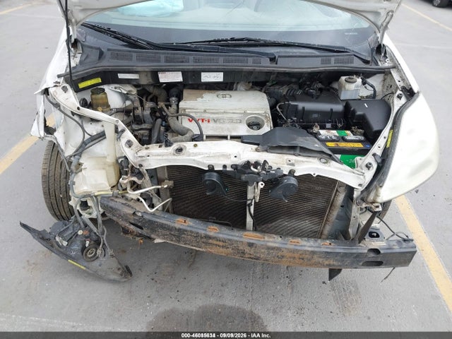 46085634 :رقم المزاد ، 5TDBA22C14S009463 vin ، 2004 Toyota Sienna Xle Limited مزاد بيع